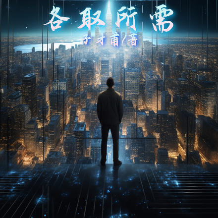 我和诸天各取所需