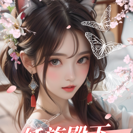 妖族殿下,她以舞入道!