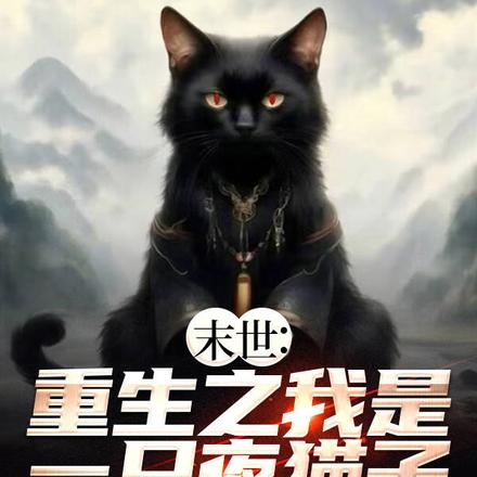 末世:重生之我是一只夜猫子