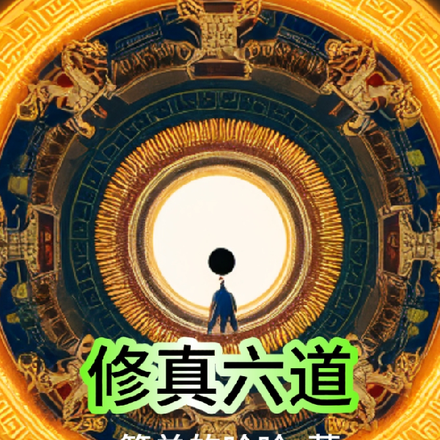 修真六道