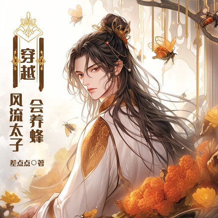 穿越:风流太子会养蜂