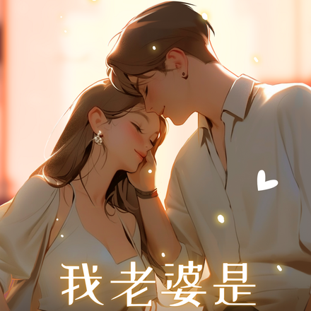 我老婆是拜金女