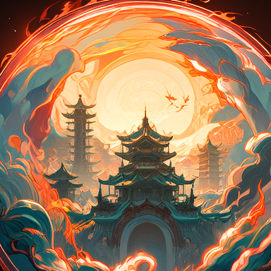 高武：开局一个里宇宙