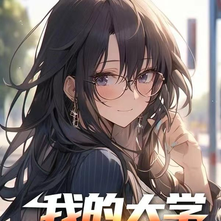 我的大学女友超可爱