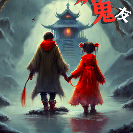 那些年我的妖朋鬼友