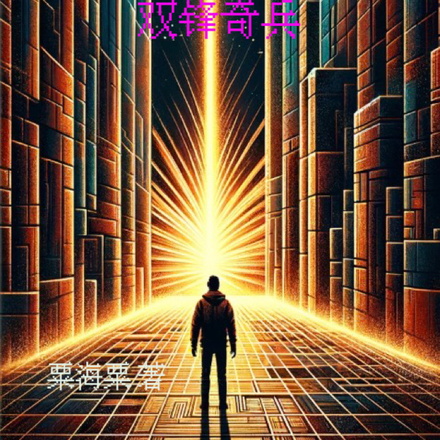 波利斯法则:双峰奇兵