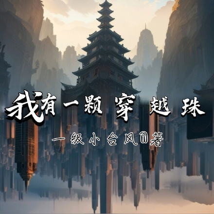我有一颗穿越珠