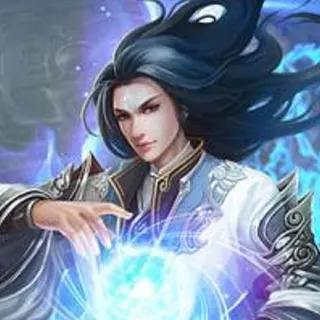 极武神皇
