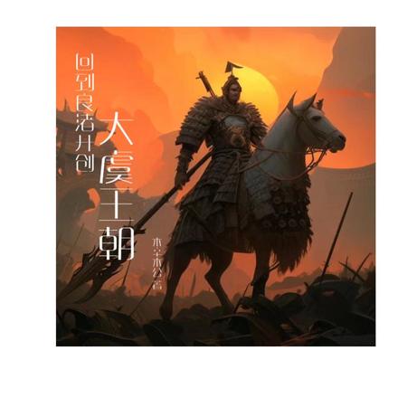 回到良渚开创大虞王朝