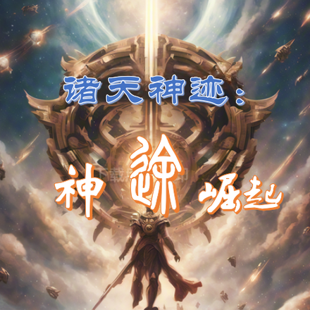 诸天神迹:神途崛起