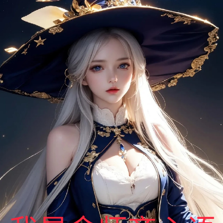 我是命师齐心语
