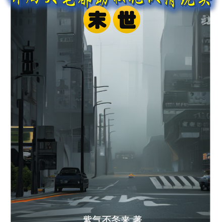 末世:开局大笔都助校花认清现实