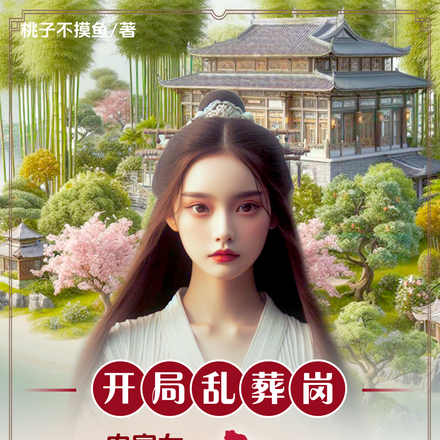 开局乱葬岗，农家女卖道具赢麻了