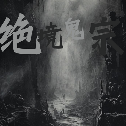 绝境鬼宗