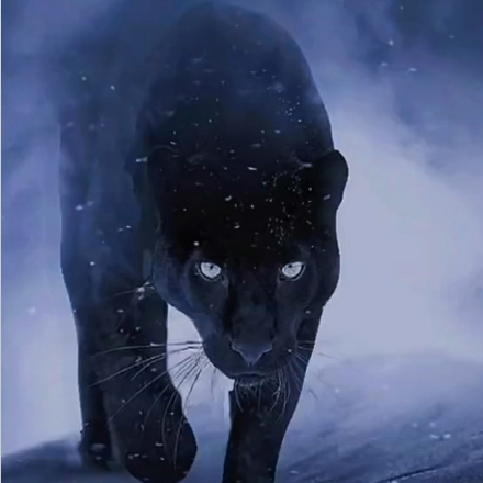 狩猎者:以牙还牙