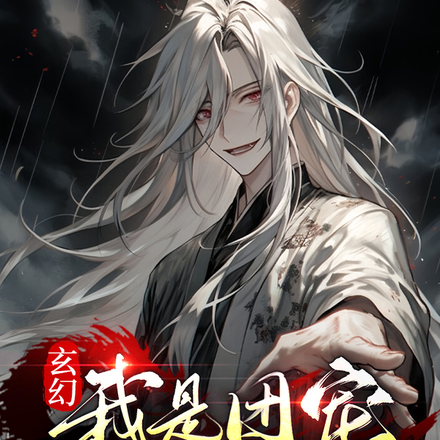 玄幻,我是团宠嚣张点怎么啦!