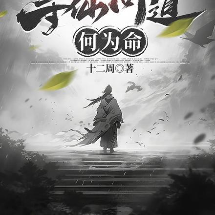 寻仙问道何为命