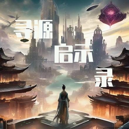 寻源启示录