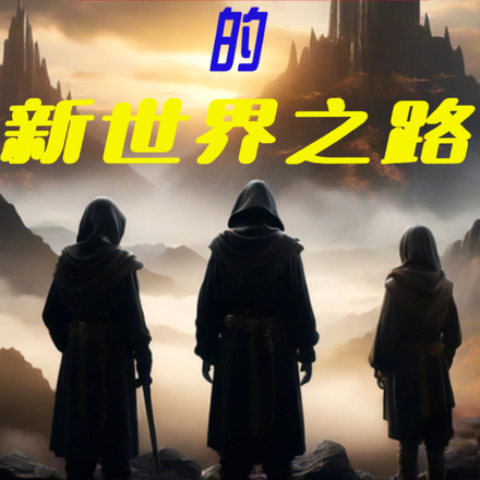 鲁克的新世界之路