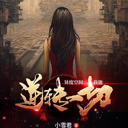 异度空间:我能逆转一切