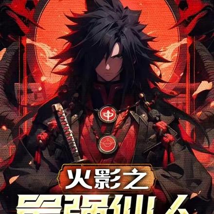 火影之最强仙人