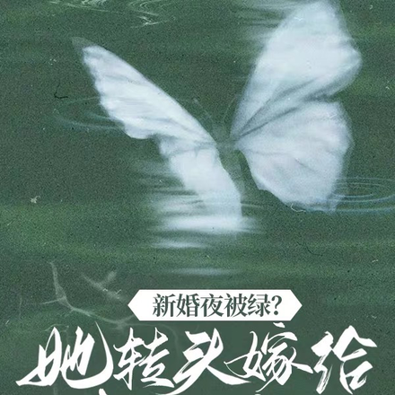 新婚夜被绿?她转头嫁帝都首富