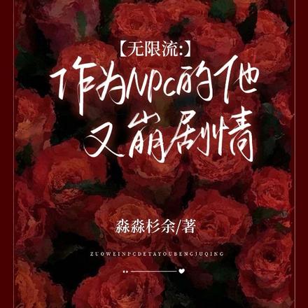 无限流:作为NPC的他又崩剧情