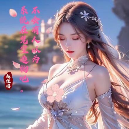 不会真的以为，系统在凭空造物吧