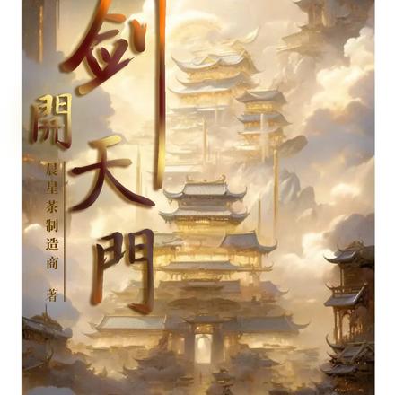 剑开天門