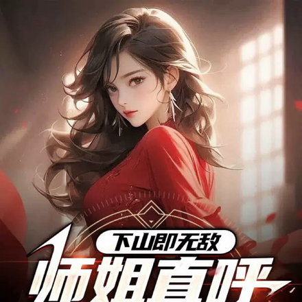 下山即无敌，师姐直呼顶不住