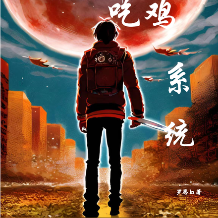 十亿人吃鸡系统