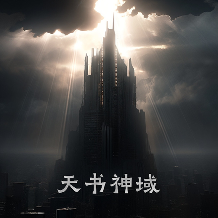 天书神域