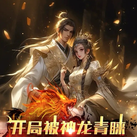 开局被神龙青睐:我亲哭女校花!
