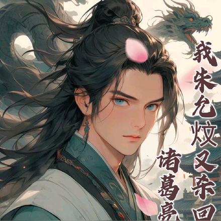 诸葛亮相助,我朱允炆又杀回来了