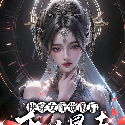快穿女配觉醒后开始暴走