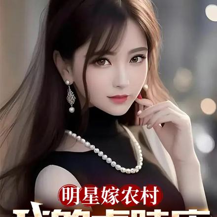 明星嫁农村：我的卤味店馋哭白露