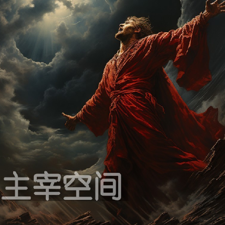主宰空间