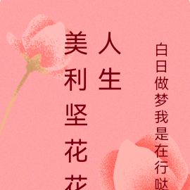 美利坚花花人生