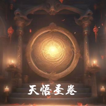 天悟圣卷
