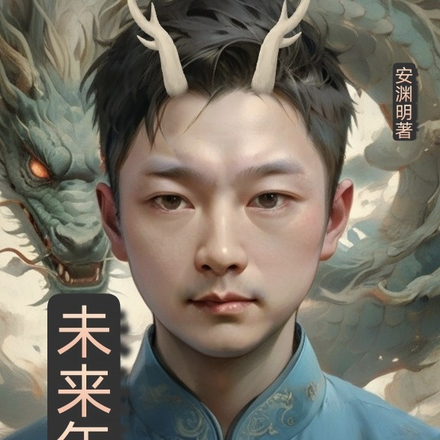 未来年鉴