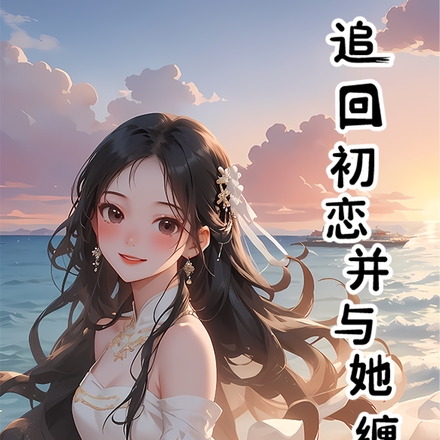 追回初恋并与她缠绵