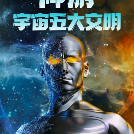 神游宇宙五大文明