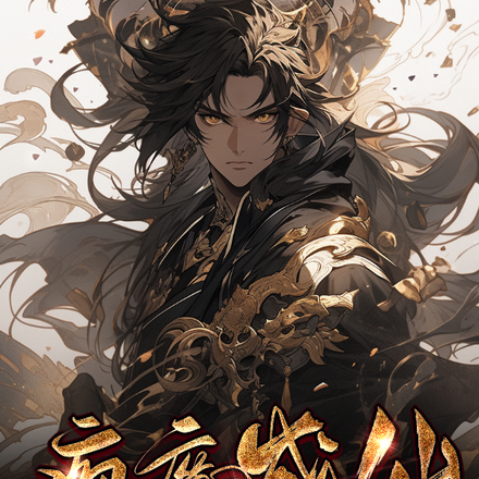 疯魔成仙