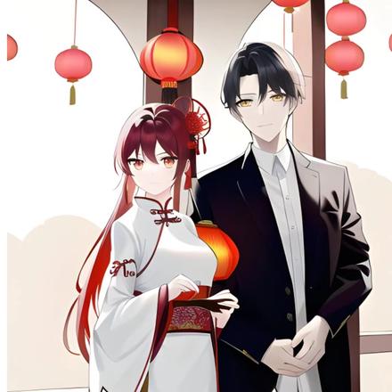 穿成七零女炮灰