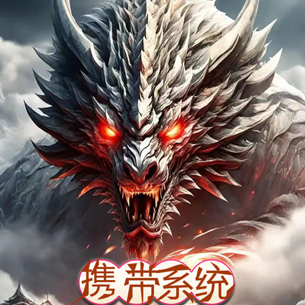 携带系统,我万夫莫敌