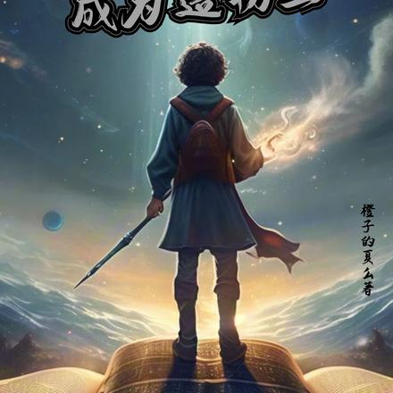 从哈利波特开始成为造物主