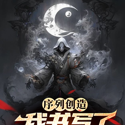 序列创造:我书写了真理!