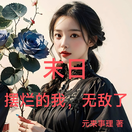 末日:摆烂的我,无敌了
