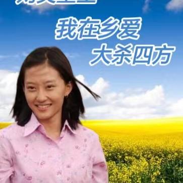 刘英重生:我在乡爱大杀四方