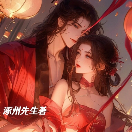 疯批暴君:强取豪夺已婚白月光